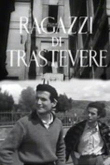 Ragazzi di Trastevere