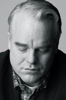 Photo of Philip Seymour Hoffman