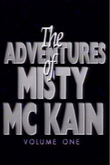 The Adventures of Misty McCaine 1