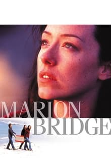 Poster do filme Marion Bridge