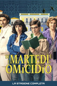 Stagione 1