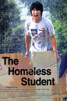 The Homeless Student