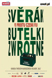 Butelki zwrotne