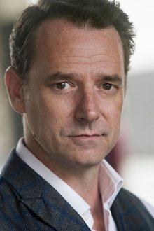 Photo of Peter Seaton-Clark