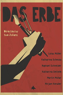 Das Erbe