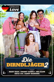 Die Dirndljäger 2