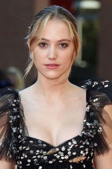 Photo of Maika Monroe