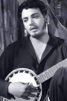 Antony-Firingee