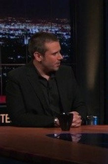 Real Time with Bill Maher season 7 episode 15