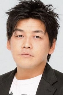 Photo of Takeshi Tomizawa
