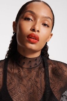 Photo of Yara Shahidi