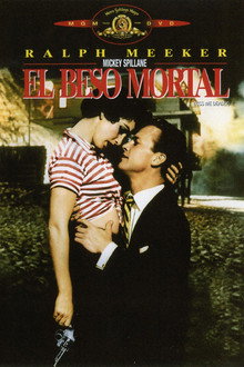 El beso mortal