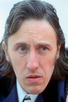Photo of David Battley