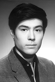 Photo of Gō Katō