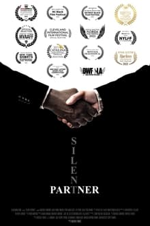 Poster do filme Silent Partner