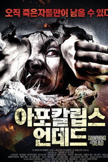 아포칼립스 언데드