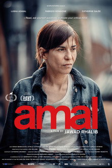 Amal : un esprit libre