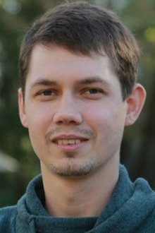 Photo of Anton Tuzikov