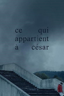 Ce qui appartient à César