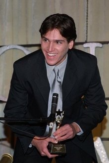 Photo of Christian Roberts