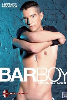 Poster do filme BarBoy