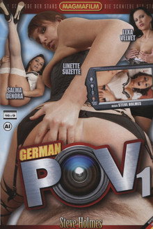 German POV 1