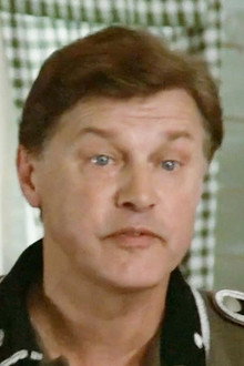 Photo of Hugo Bower
