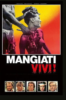 Mangiati vivi!