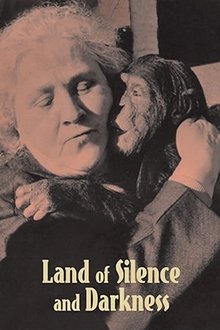 Land of Silence and Darkness Land of Silence and Darkness