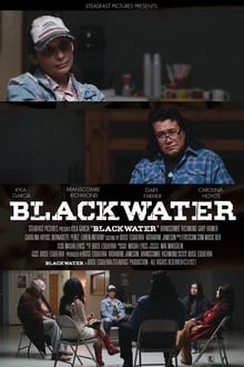 Poster do filme Blackwater