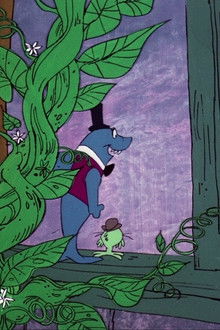 Misterjaw - Season 1