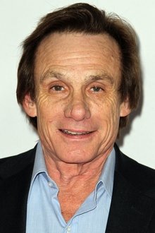 Photo of Steve Railsback
