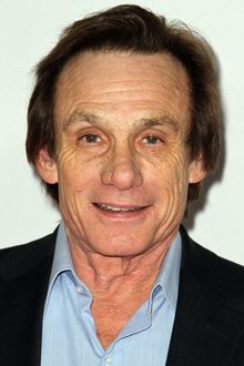 Foto de perfil de Steve Railsback