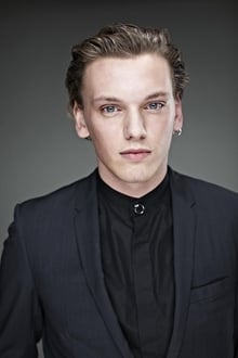 Jamie Campbell Bower profile picture