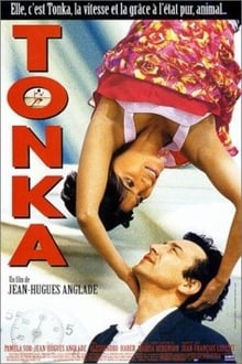 Poster do filme Tonka