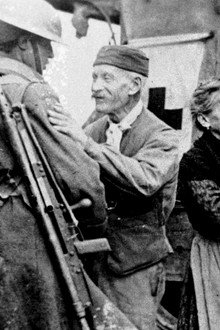 The Lost Battalion