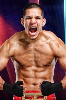 Edgar Berlanga vs. Alexis Angulo