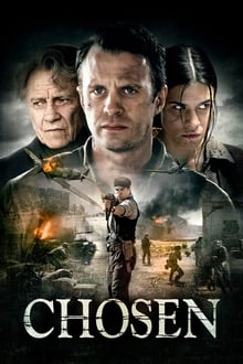 Poster do filme Dias de Resistência