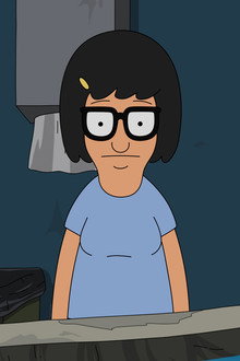 Bob's Burgers season 7 episode 14