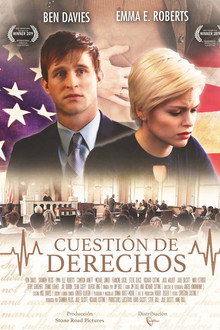 Cuestión de derechos