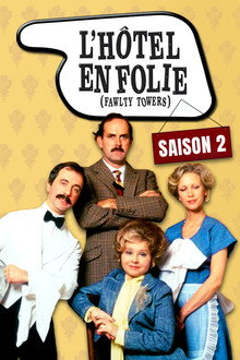 Saison 2