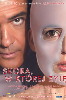 Skóra, w której żyję