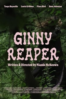 Poster do filme Ginny Reaper