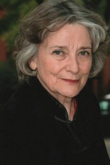 Photo of Joséphine Derenne