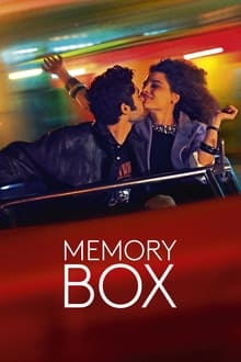 Memory Box movie poster