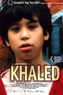 Poster do filme Khaled