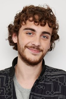 Photo of Ty Doran