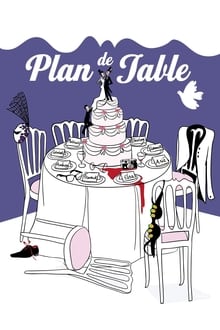 Poster do filme Plan de table