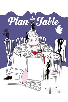 Plan de table Plan de table