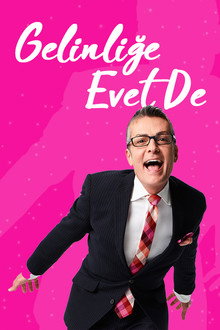 Gelinliğe Evet De